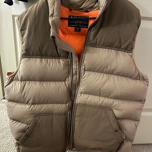 Filson Vest